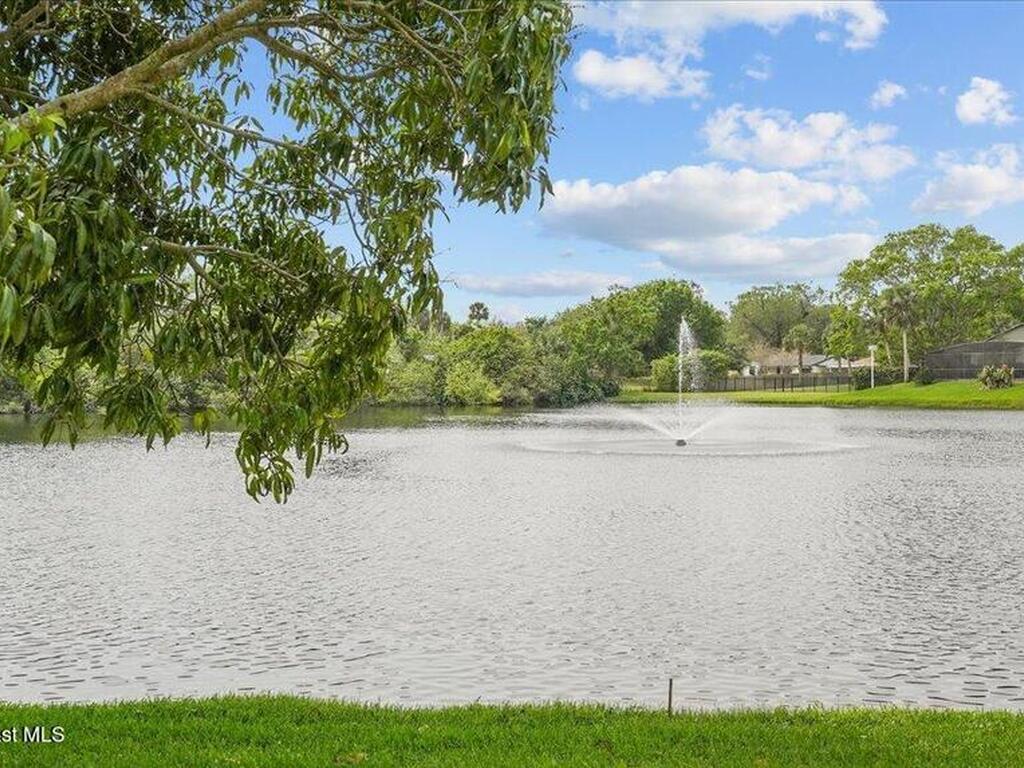 695 Bella Vista Drive, Titusville, FL 32780