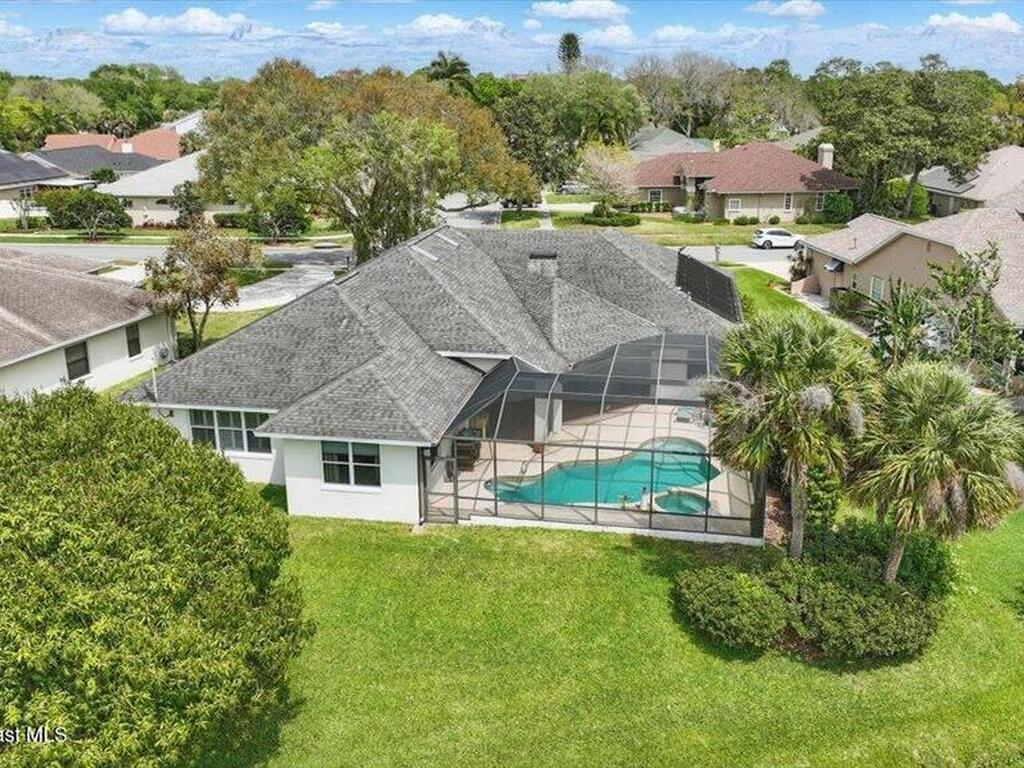 695 Bella Vista Drive, Titusville, FL 32780