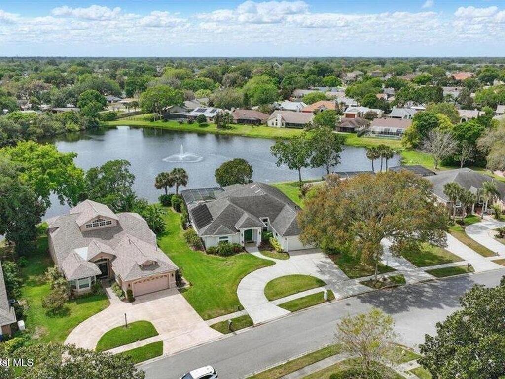 695 Bella Vista Drive, Titusville, FL 32780
