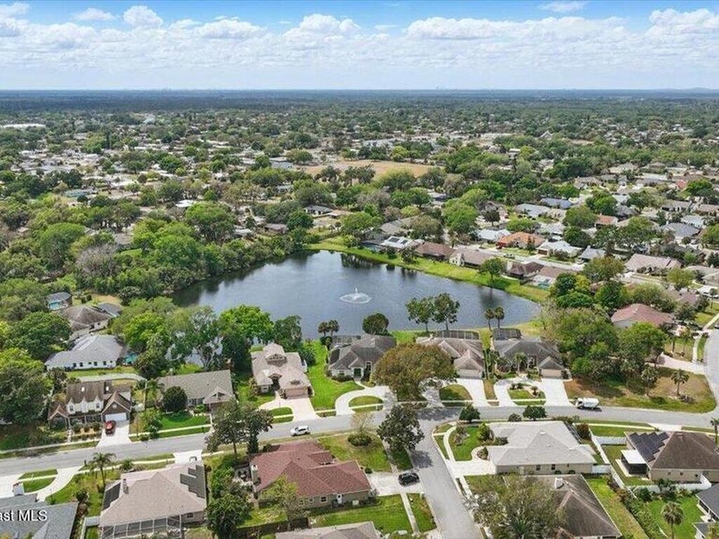 695 Bella Vista Drive, Titusville, FL 32780