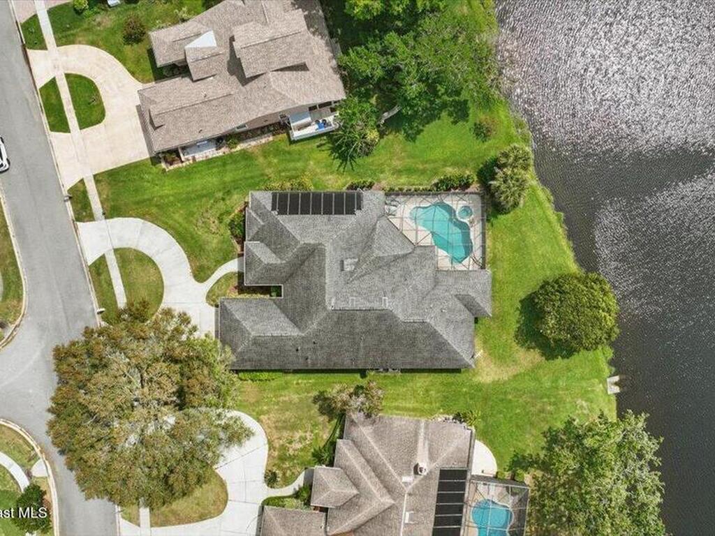 695 Bella Vista Drive, Titusville, FL 32780