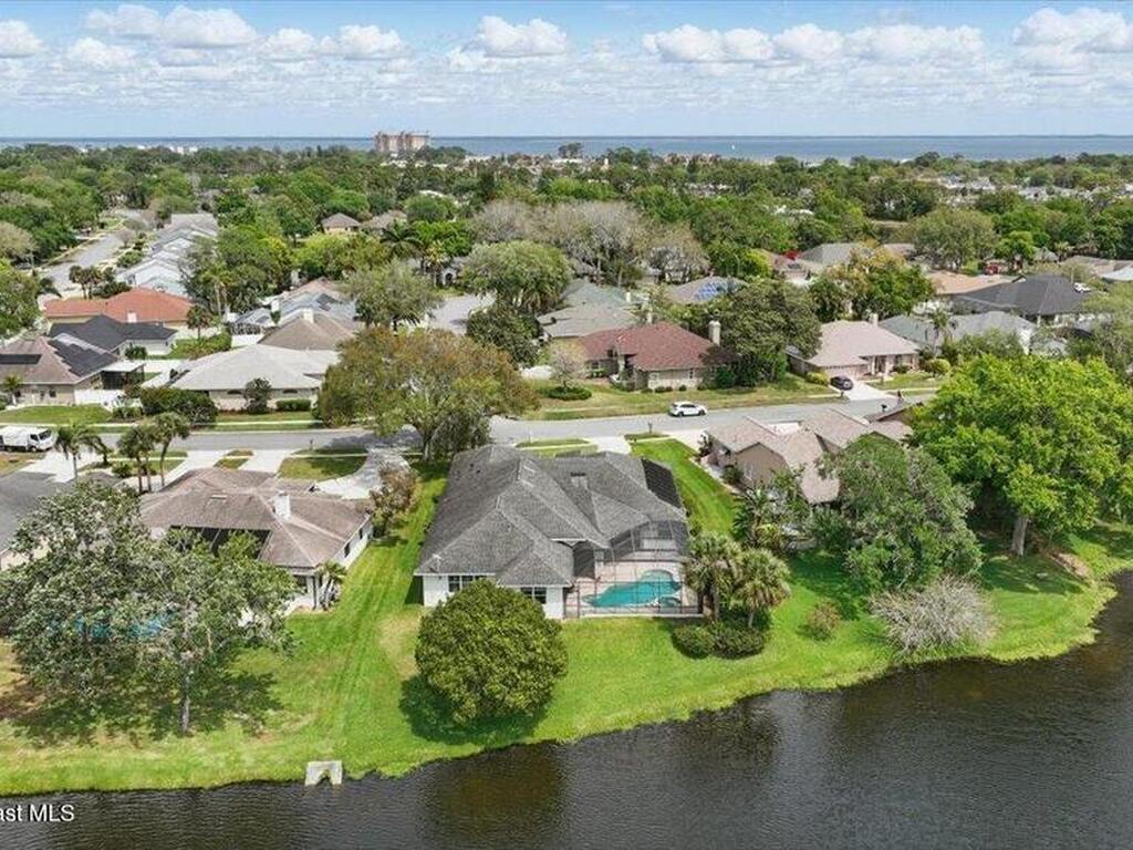 695 Bella Vista Drive, Titusville, FL 32780