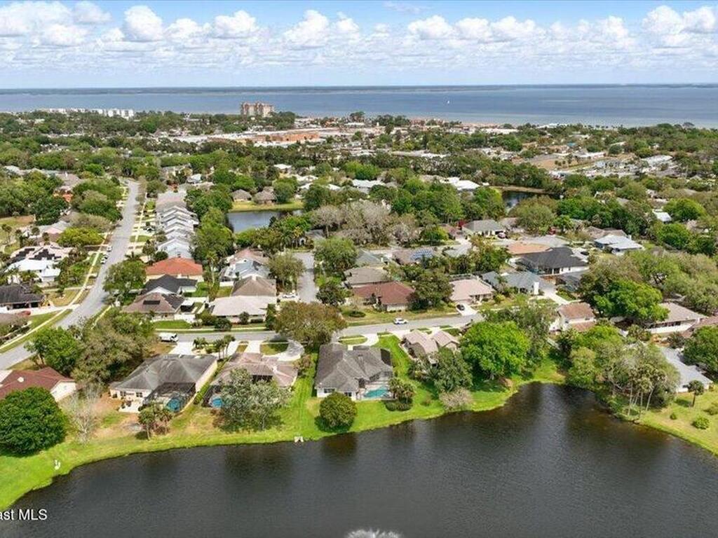 695 Bella Vista Drive, Titusville, FL 32780