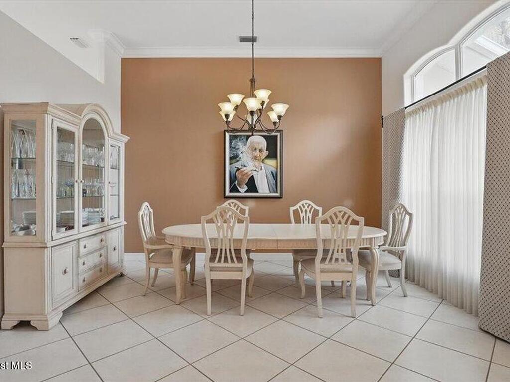 695 Bella Vista Drive, Titusville, FL 32780