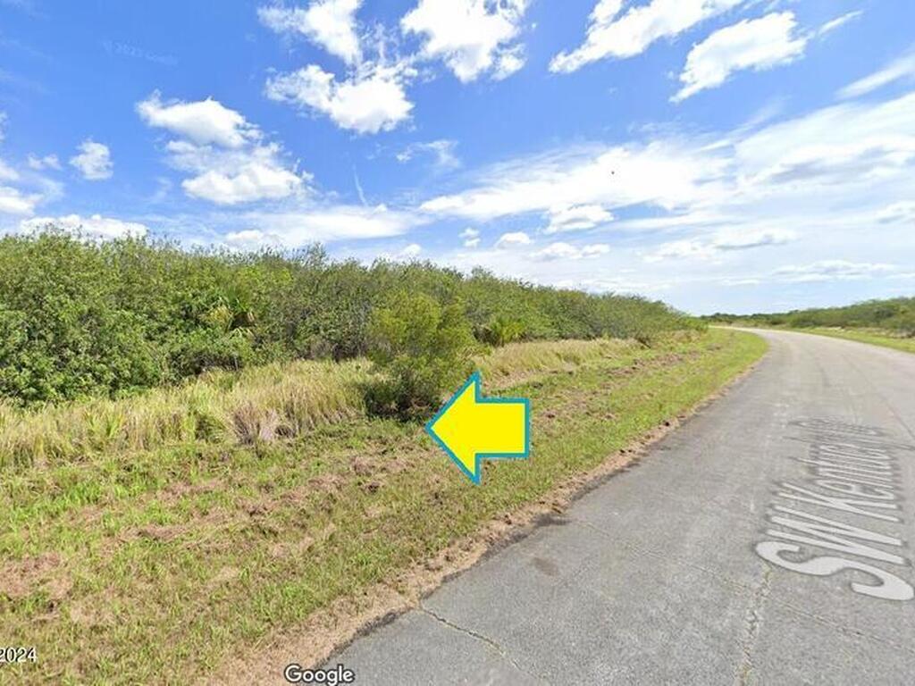 2565 Kentucky Drive, Palm Bay, FL 32908