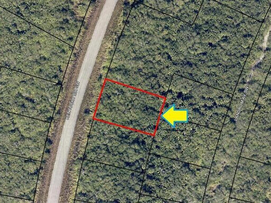 2565 Kentucky Drive, Palm Bay, FL 32908