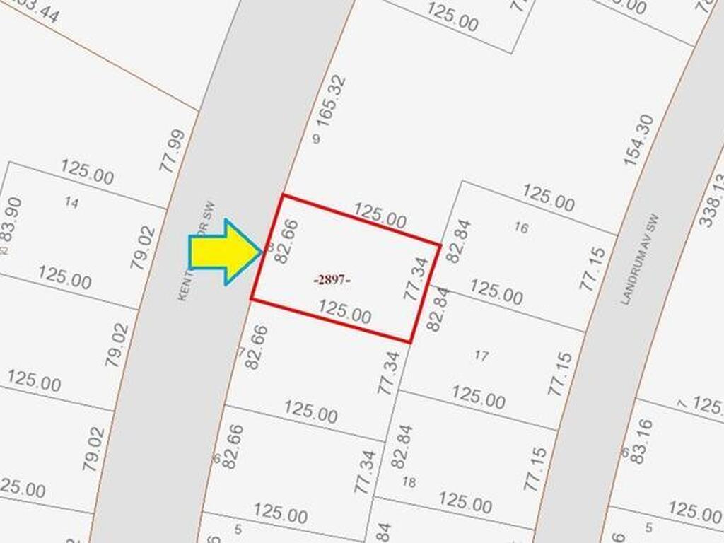 2565 Kentucky Drive, Palm Bay, FL 32908