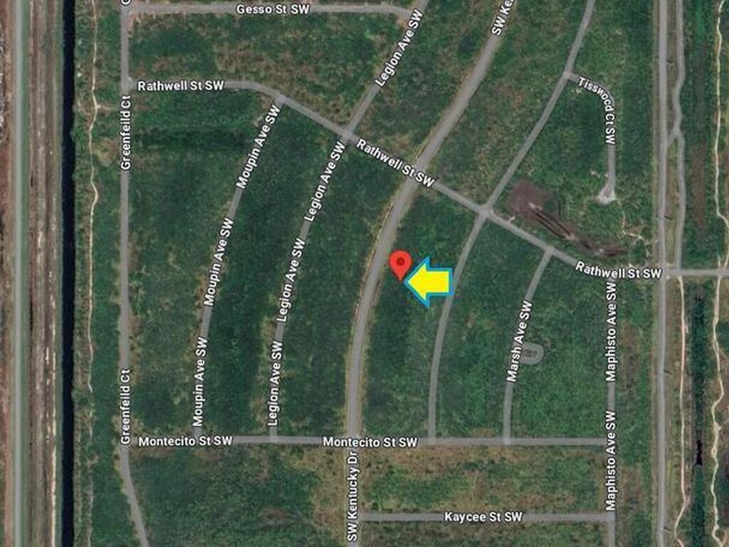 2565 Kentucky Drive, Palm Bay, FL 32908