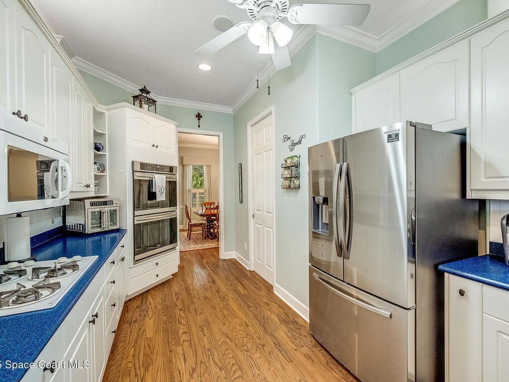 4741 Canard Road, Melbourne, FL 32934