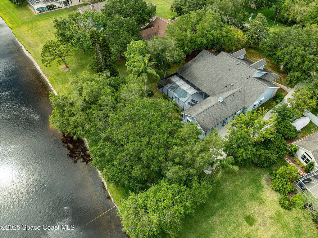 4741 Canard Road, Melbourne, FL 32934