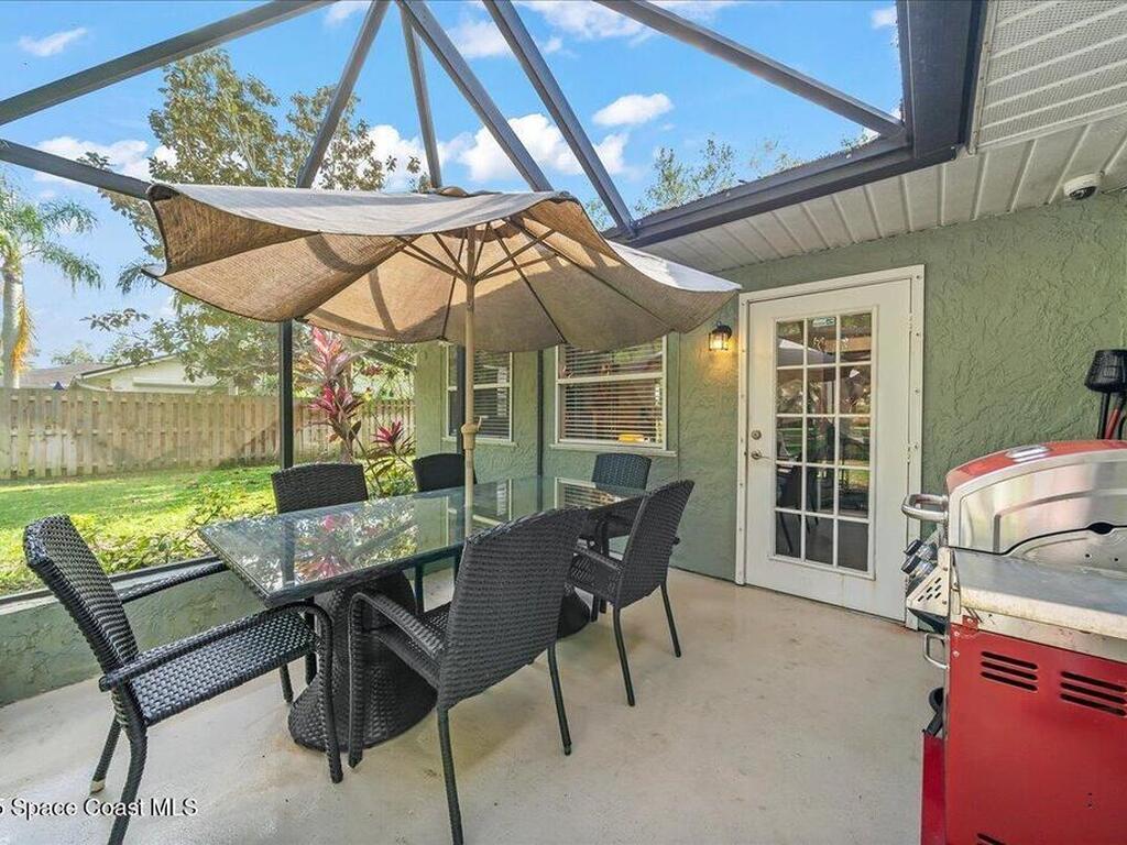 901 Spanish Wells Drive, Melbourne, FL 32940