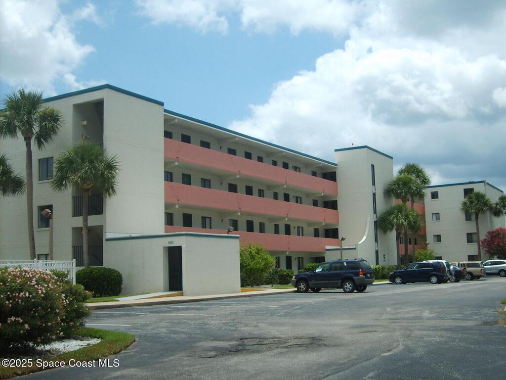 2467 S Washington Avenue, Titusville, FL 32780