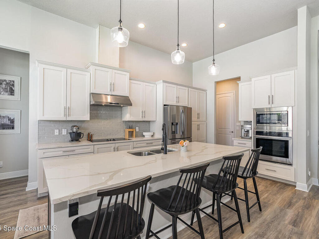 1140 Aranceto Circle, Merritt Island, FL 32952