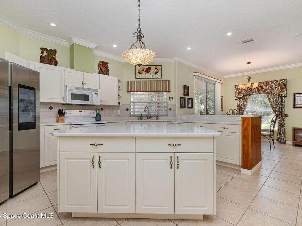 2298 Mantilla Avenue, Palm Bay, FL 32909