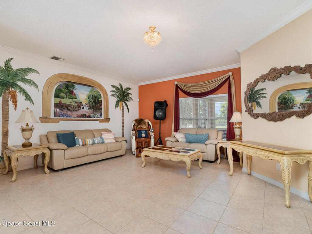 2298 Mantilla Avenue, Palm Bay, FL 32909
