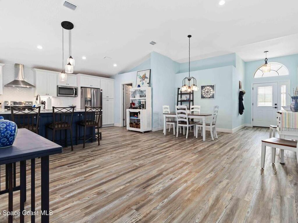 1945 Snapdragon Drive, Palm Bay, FL 32907