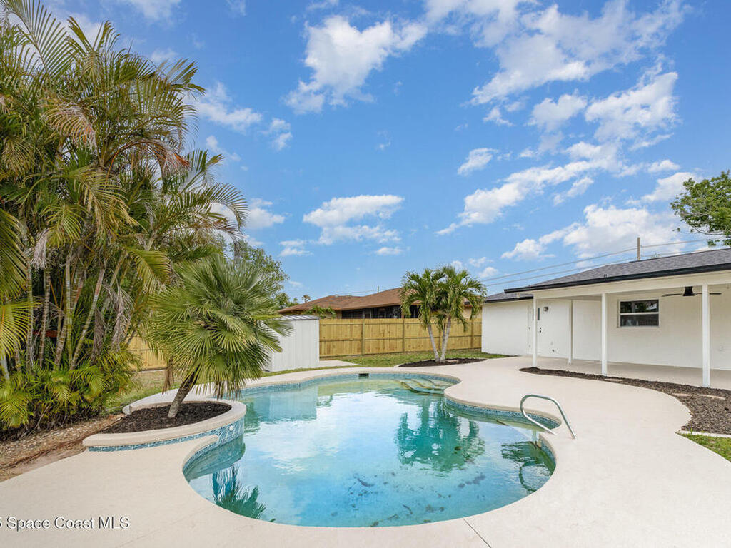 438 Minor Avenue, Palm Bay, FL 32907