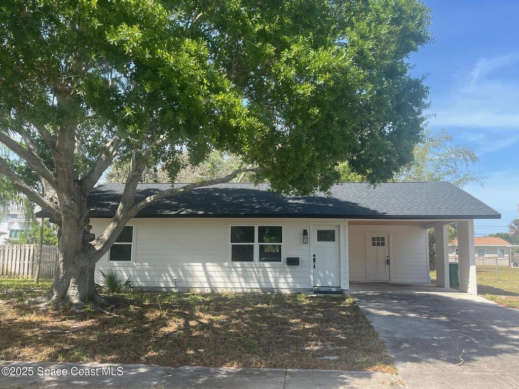 304 Palmetto Avenue, Melbourne, FL 32901