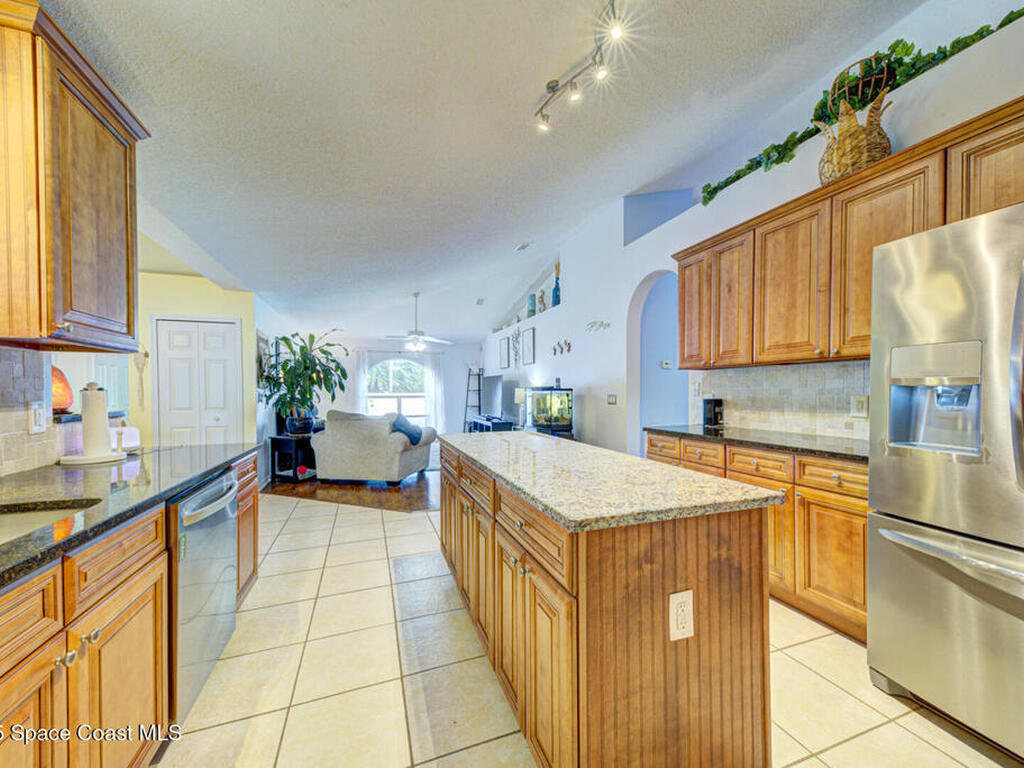 261 Franciscan Avenue, Palm Bay, FL 32907