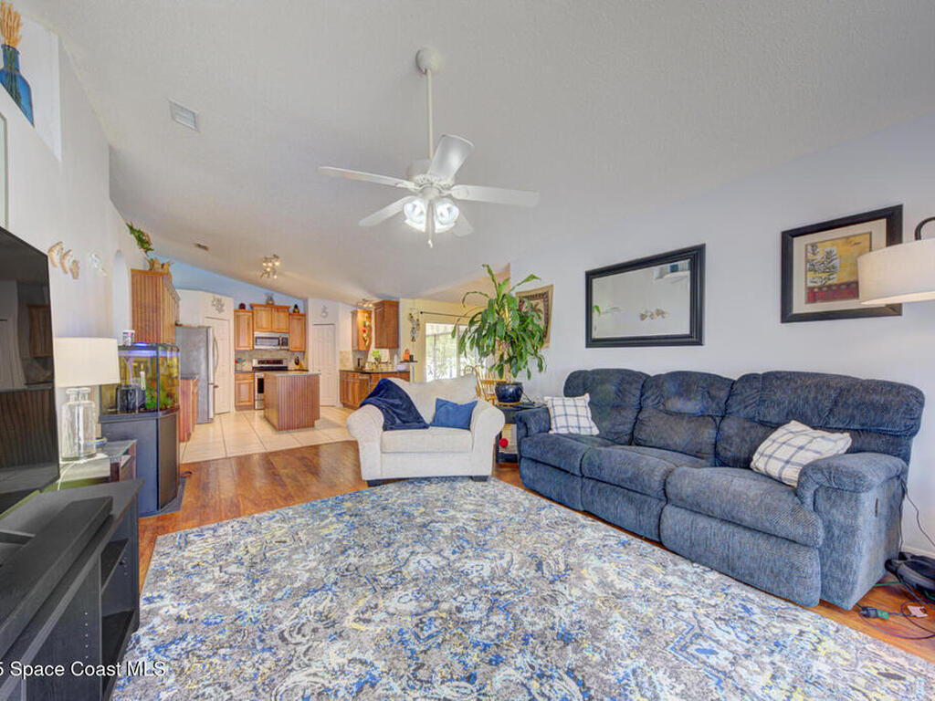 261 Franciscan Avenue, Palm Bay, FL 32907