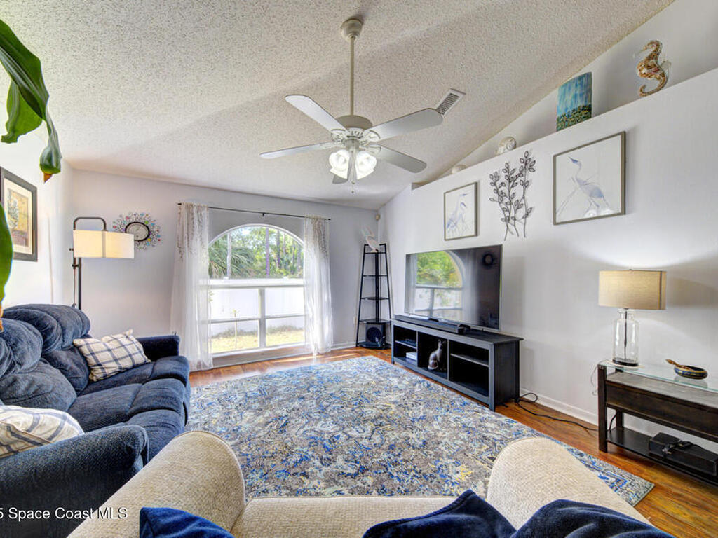 261 Franciscan Avenue, Palm Bay, FL 32907
