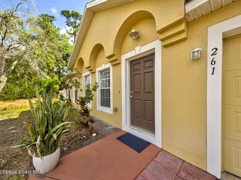261 Franciscan Avenue, Palm Bay, FL 32907