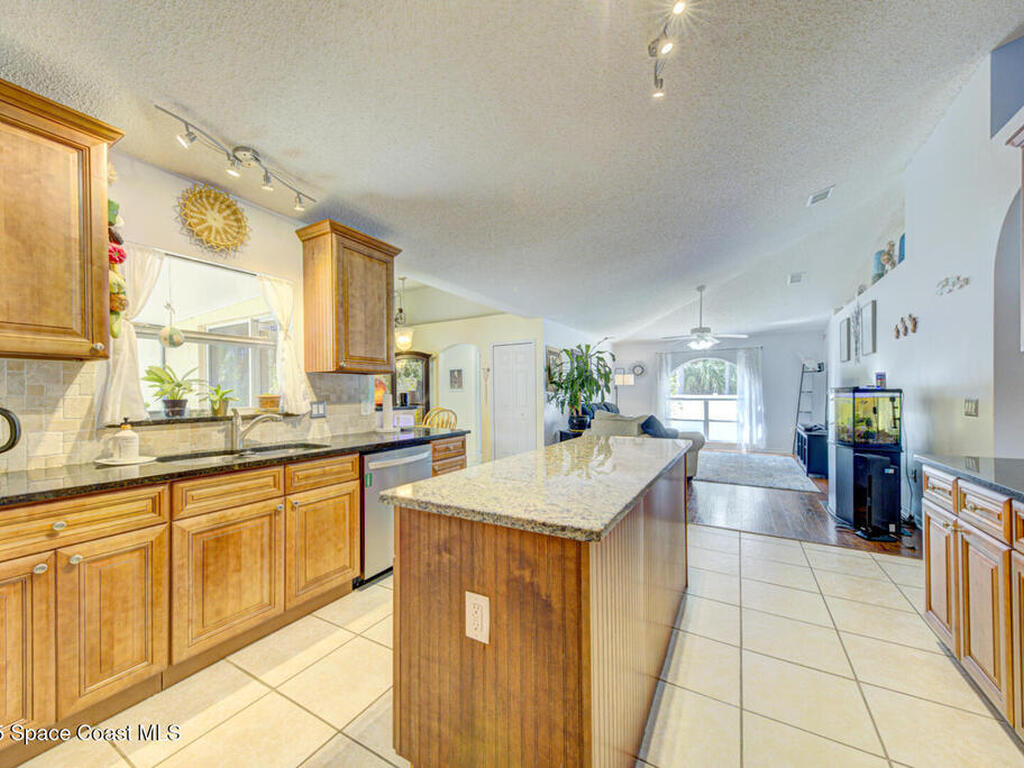 261 Franciscan Avenue, Palm Bay, FL 32907