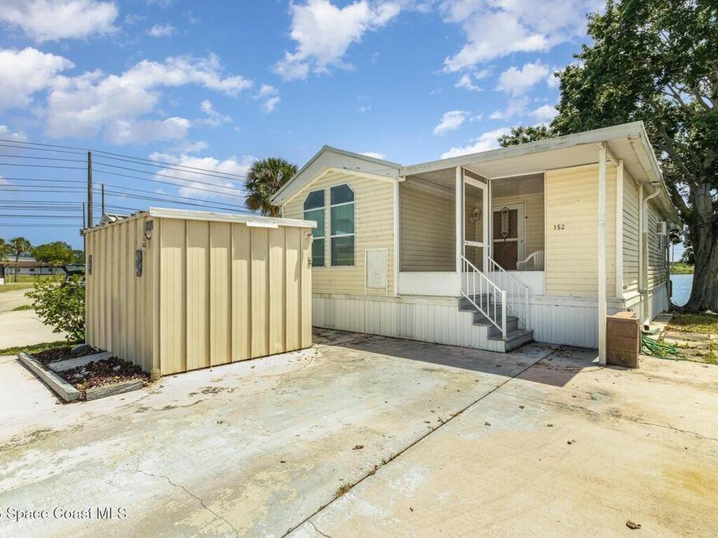 152 Forest Lake Drive, Cocoa, FL 32926