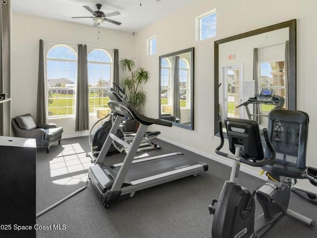 8104 Loren Cove Drive, Melbourne, FL 32940