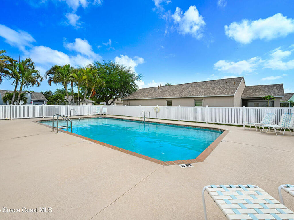 2079 Majestic Pine Court, Palm Bay, FL 32905
