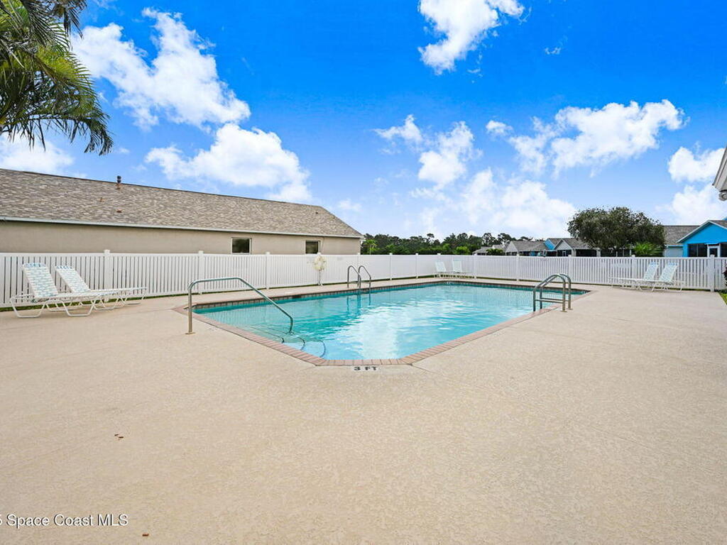 2079 Majestic Pine Court, Palm Bay, FL 32905