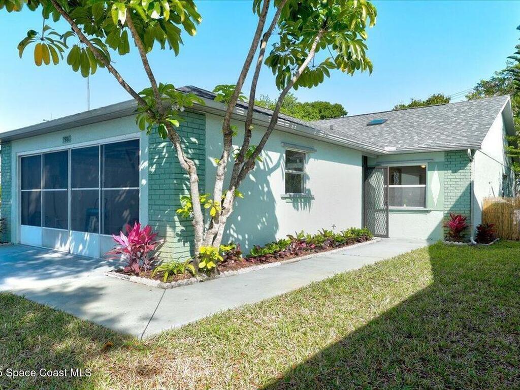 3986 Dewberry Circle, Melbourne, FL 32901