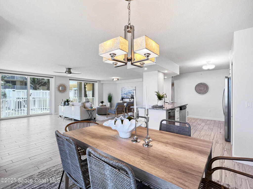 1811 Highway A1a, Indian Harbour Beach, FL 32937