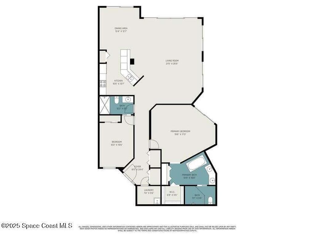 1811 Highway A1a, Indian Harbour Beach, FL 32937