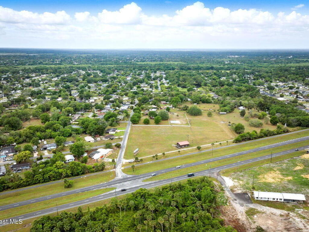 100 Nichols Road, Titusville, FL 32796