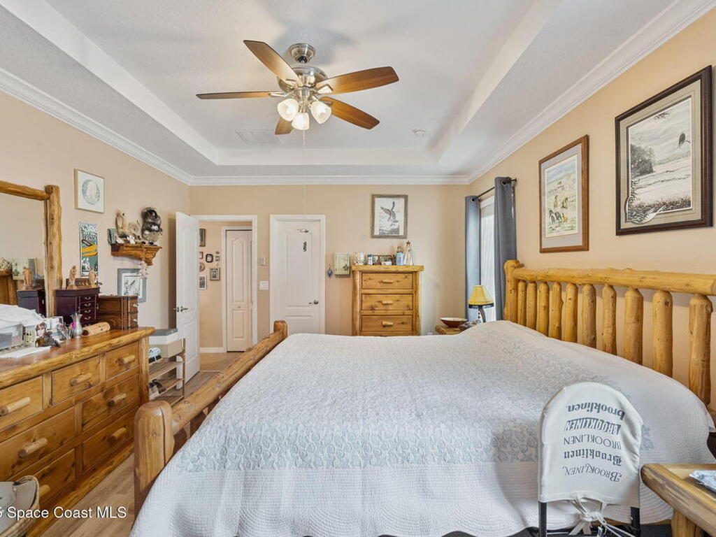2731 Snapdragon Drive, Palm Bay, FL 32907