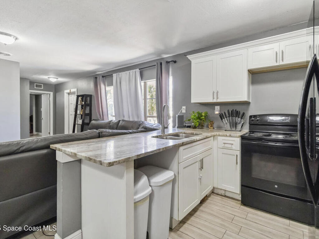 1625 Thornton Avenue, Titusville, FL 32780