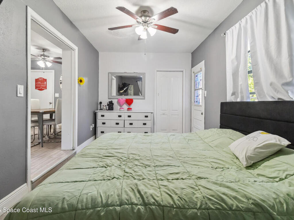 1625 Thornton Avenue, Titusville, FL 32780