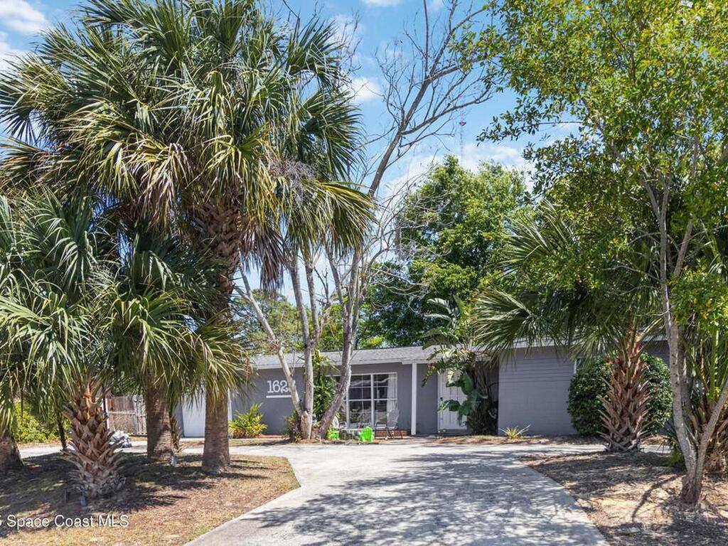 1625 Thornton Avenue, Titusville, FL 32780
