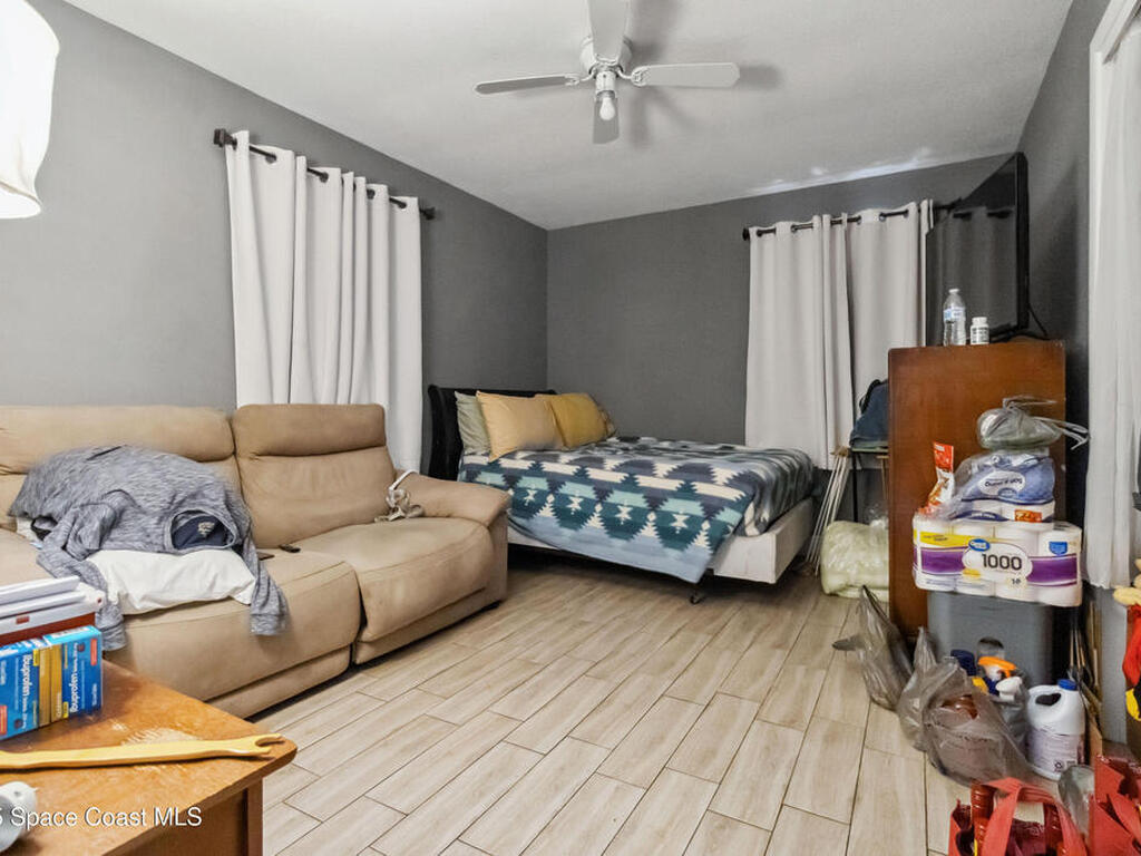 1625 Thornton Avenue, Titusville, FL 32780