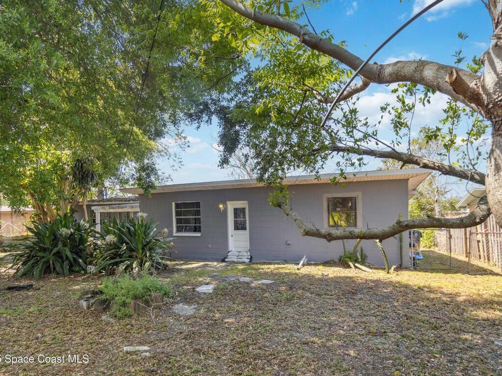 1625 Thornton Avenue, Titusville, FL 32780