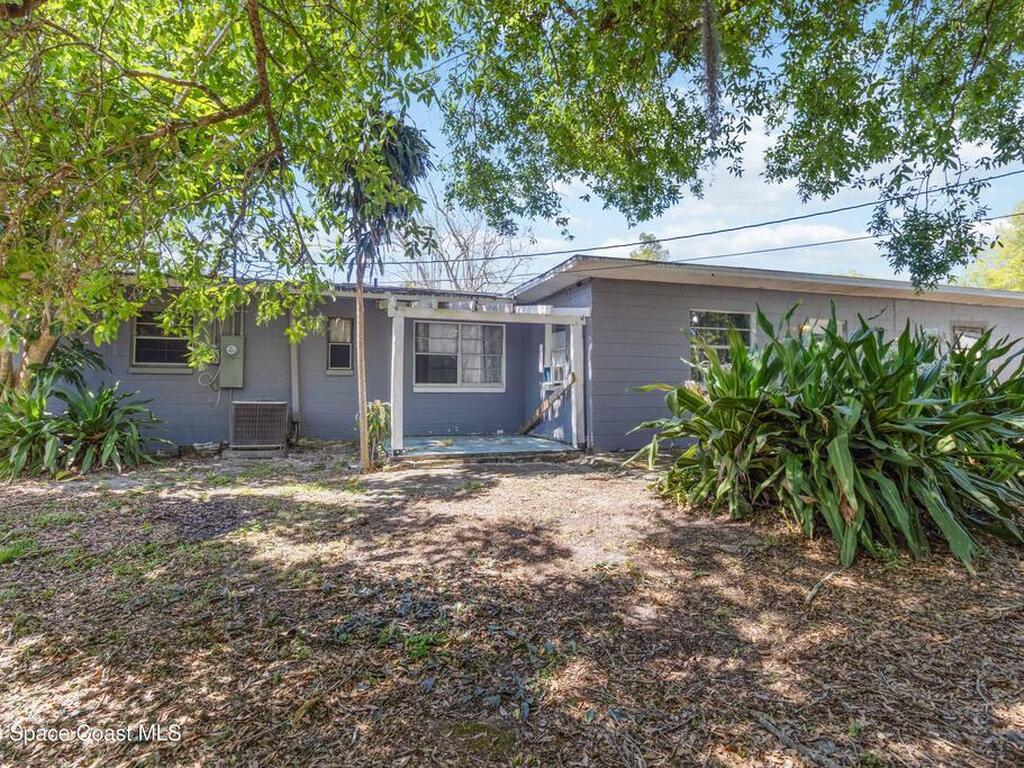 1625 Thornton Avenue, Titusville, FL 32780