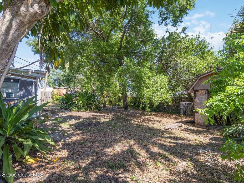 1625 Thornton Avenue, Titusville, FL 32780