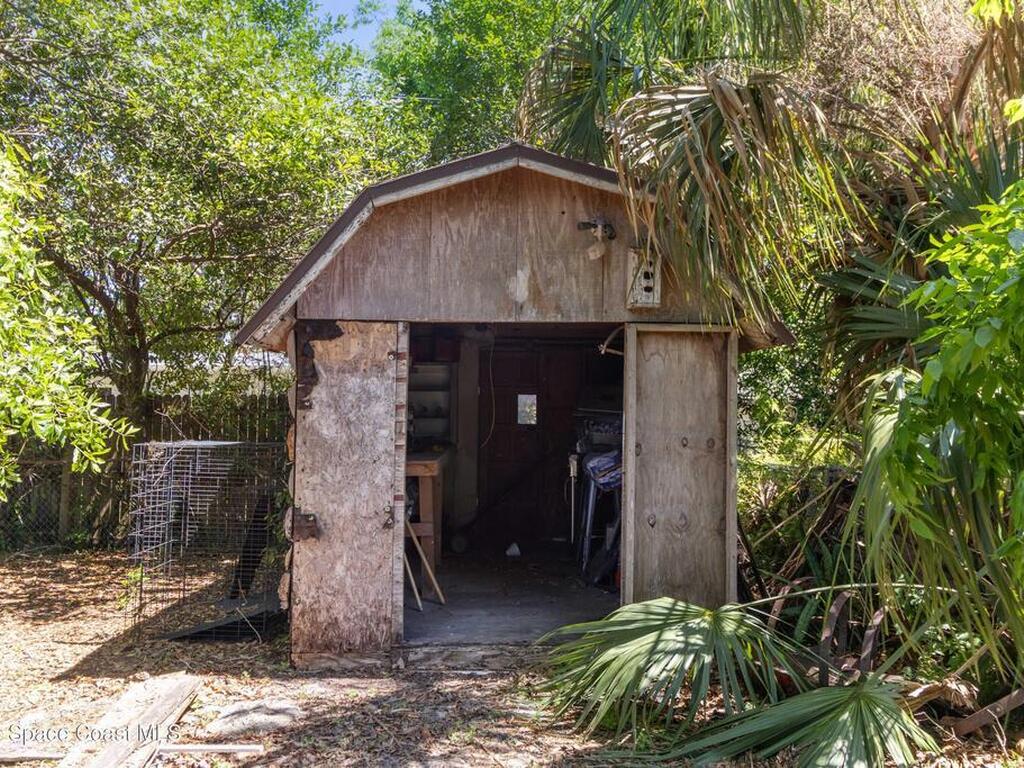 1625 Thornton Avenue, Titusville, FL 32780