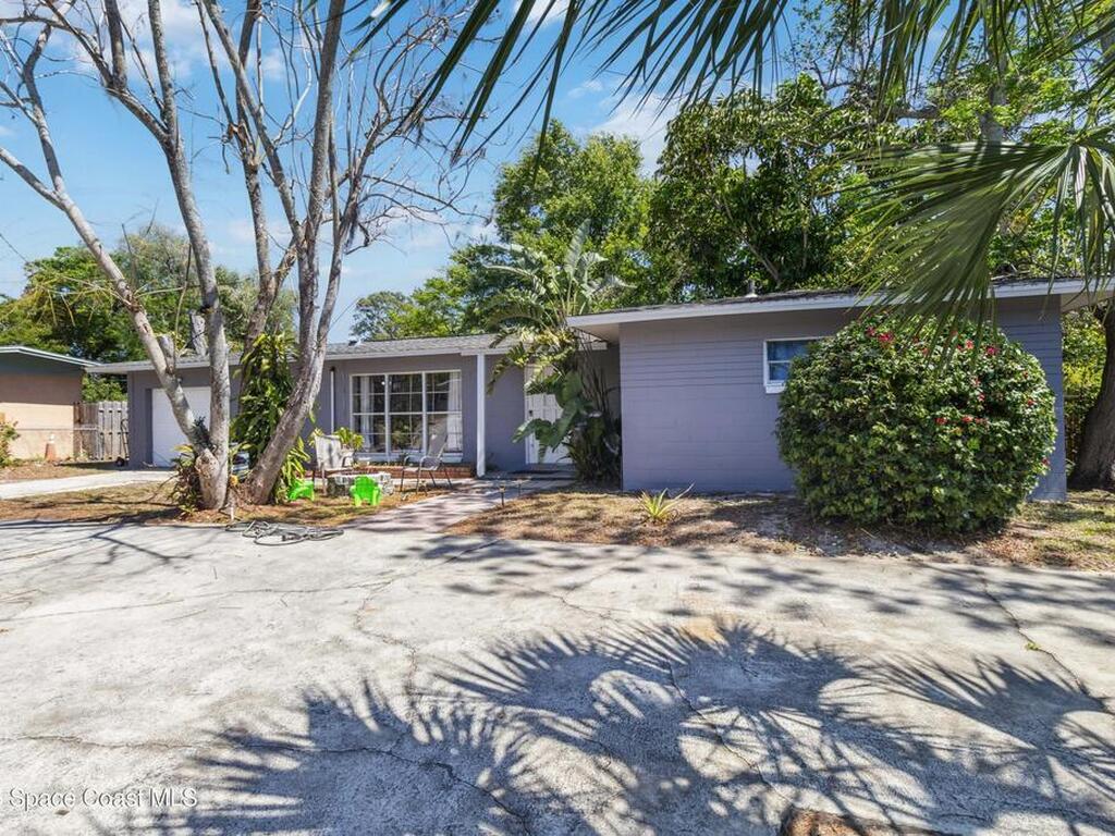 1625 Thornton Avenue, Titusville, FL 32780