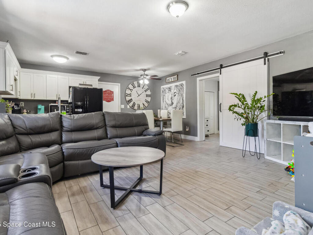 1625 Thornton Avenue, Titusville, FL 32780
