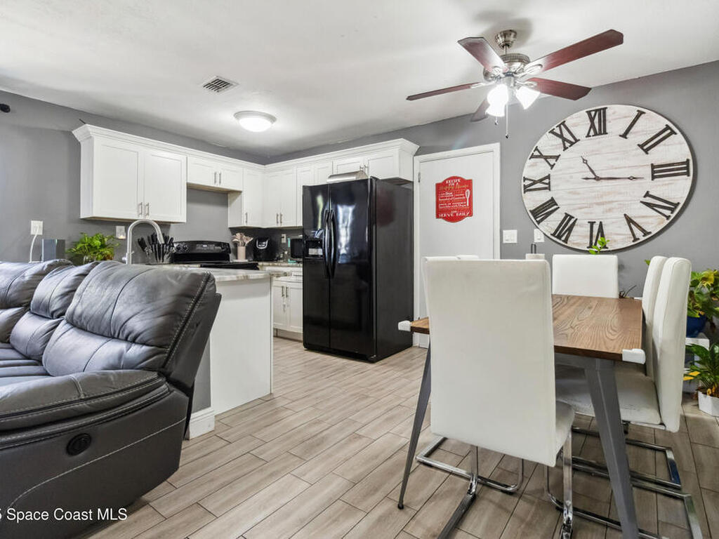 1625 Thornton Avenue, Titusville, FL 32780