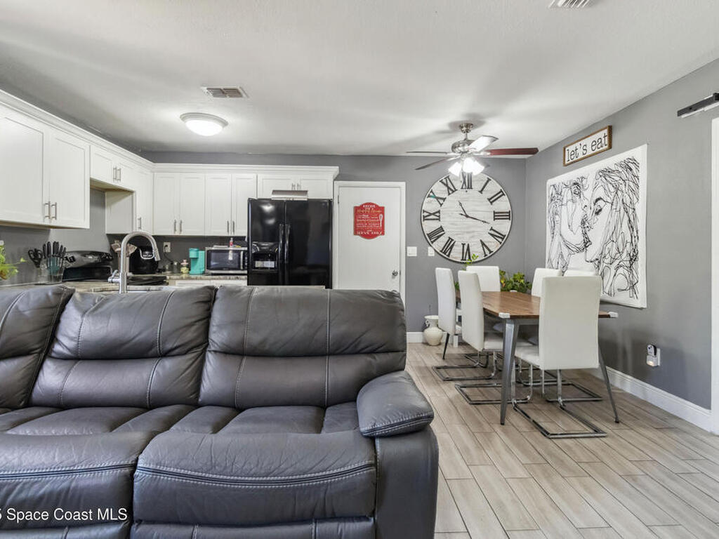 1625 Thornton Avenue, Titusville, FL 32780