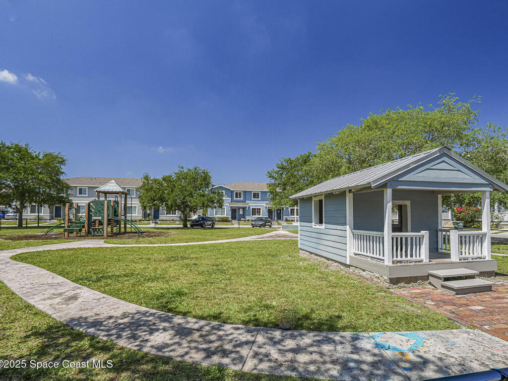 3344 N Park Drive, Ft. Pierce, FL 34982