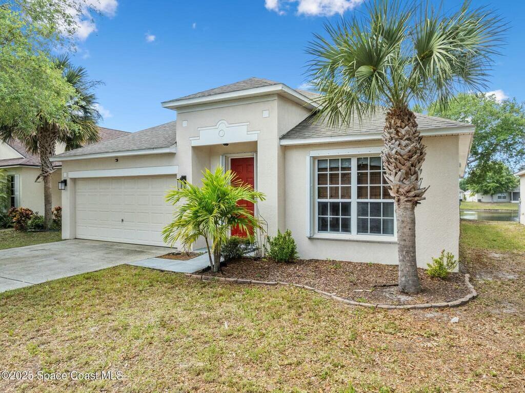 3666 Mount Carmel Lane, Melbourne, FL 32901